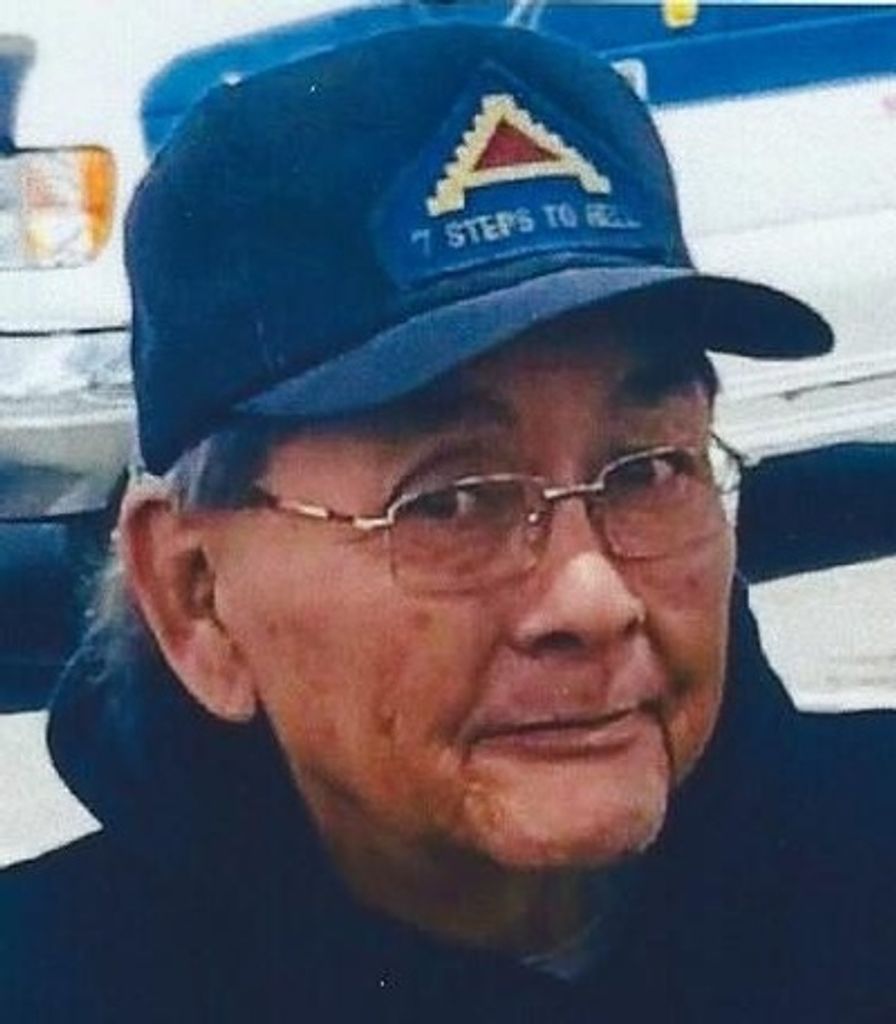 Frank Dennis Summerfield Profile Photo