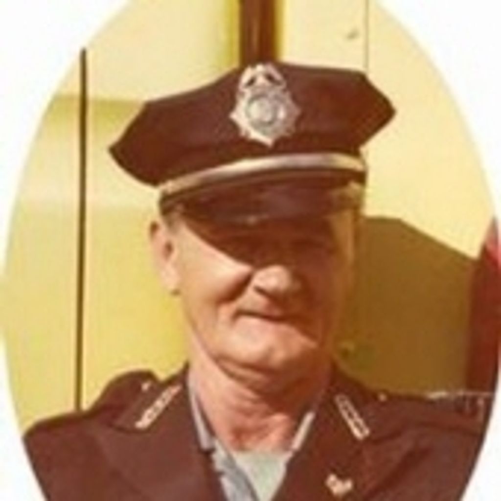 George Charles Krebs