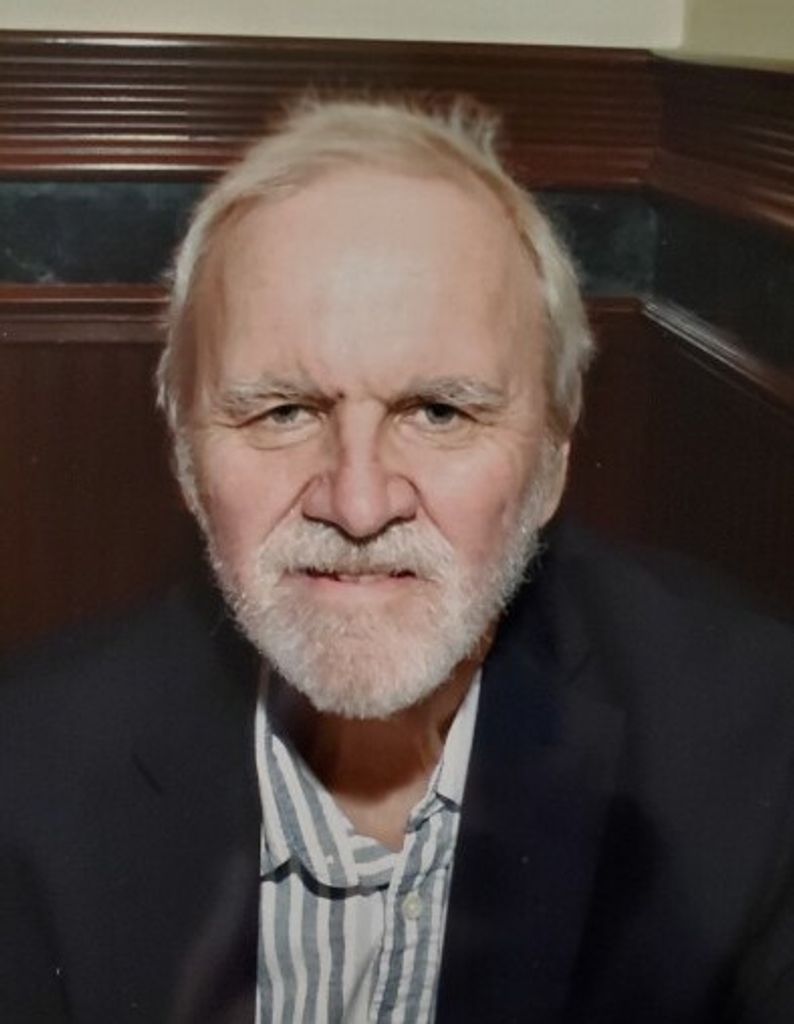 Charles Repke, Jr.