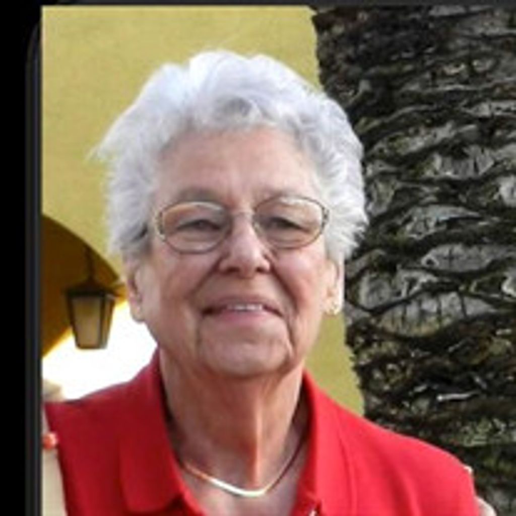 Dorothea Anderson Profile Photo