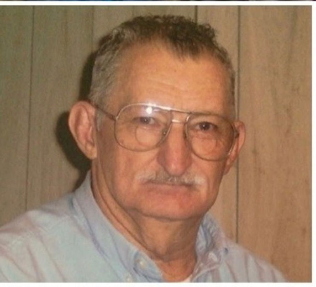 Richard Gray Lott, Sr.