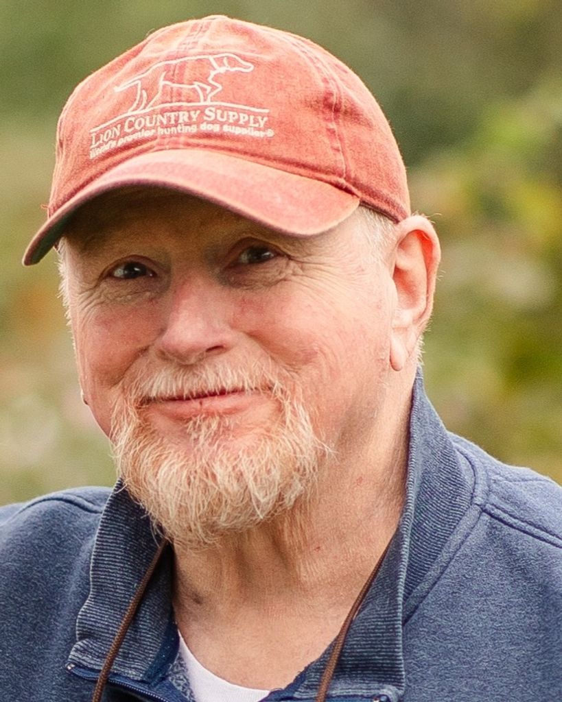 Brad D. Meyerriecks Profile Photo