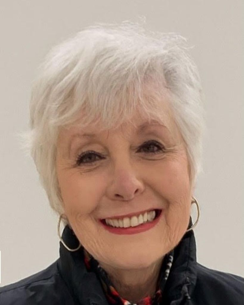 Patricia Anna Belczak