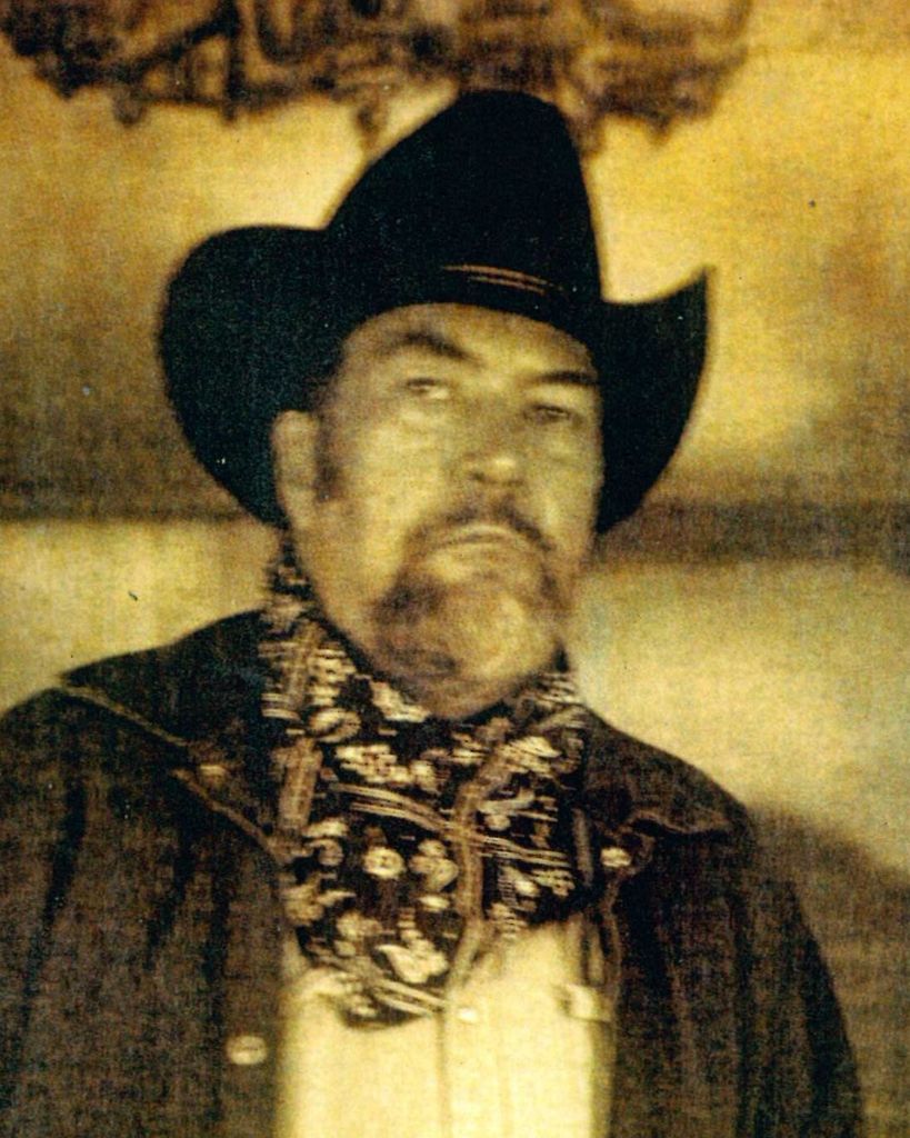 Frank Arthur Brower