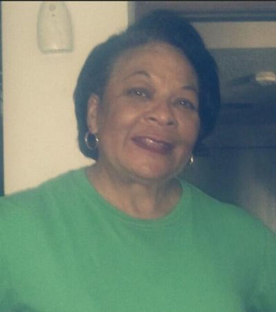 Elaine M. Allen Profile Photo