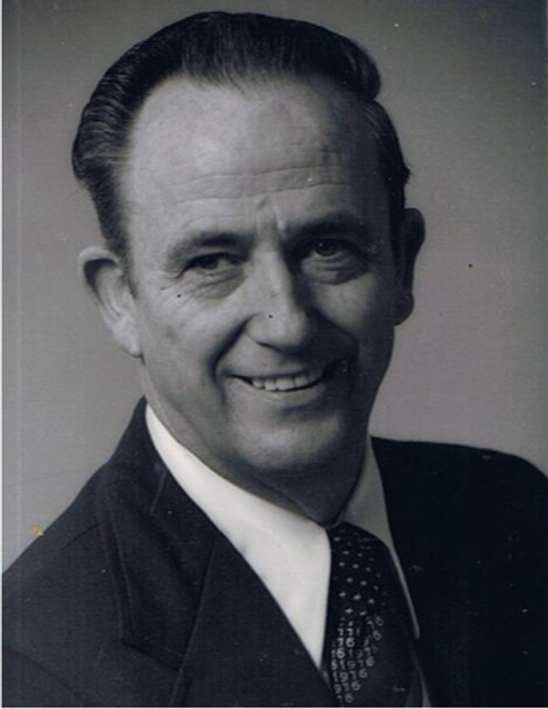 Pastor Travis Hudson Profile Photo