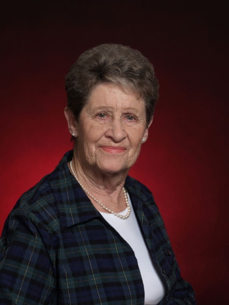 Margaret Lunell (Hipsher)  Long