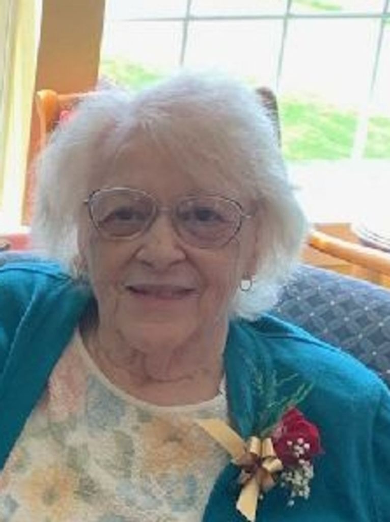 Mary Elizabeth Brumm Bell Profile Photo