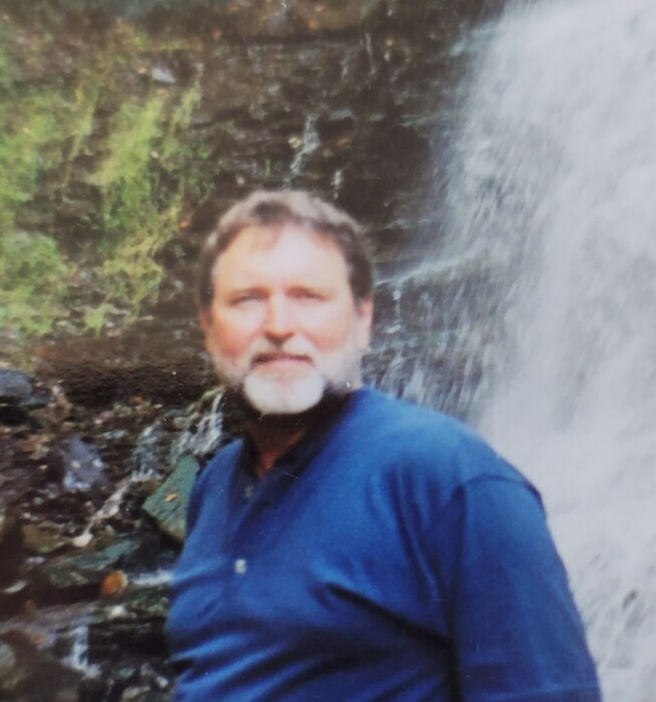Stephen F. Myers