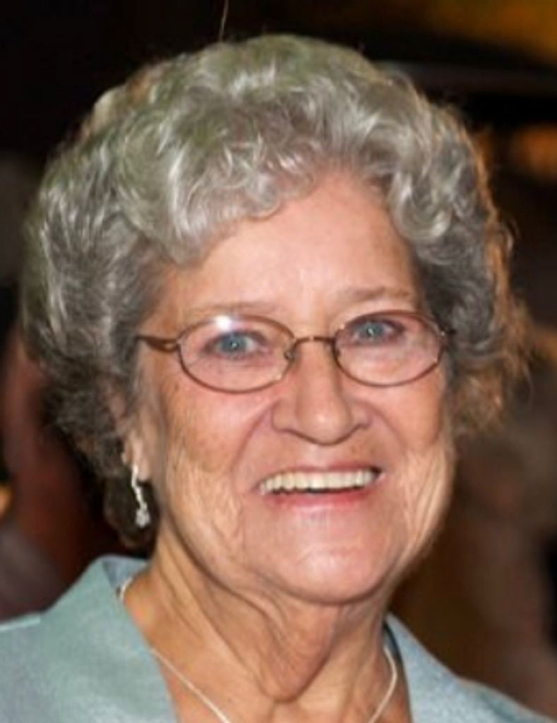 Elizabeth Roth