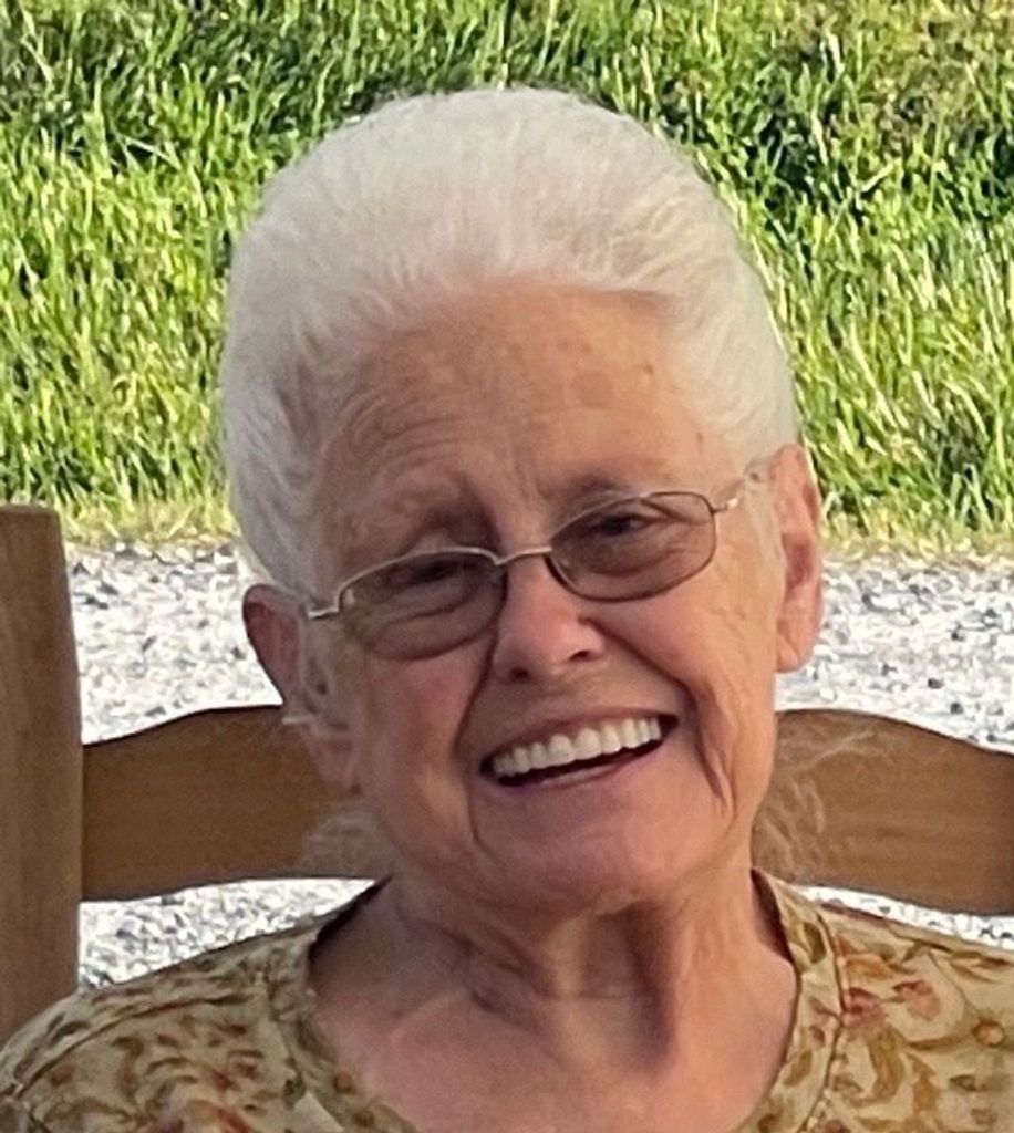 Mary Vance Profile Photo