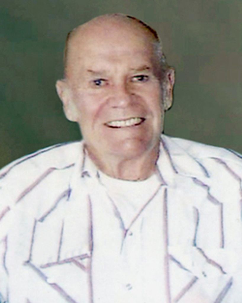 Claren Holm