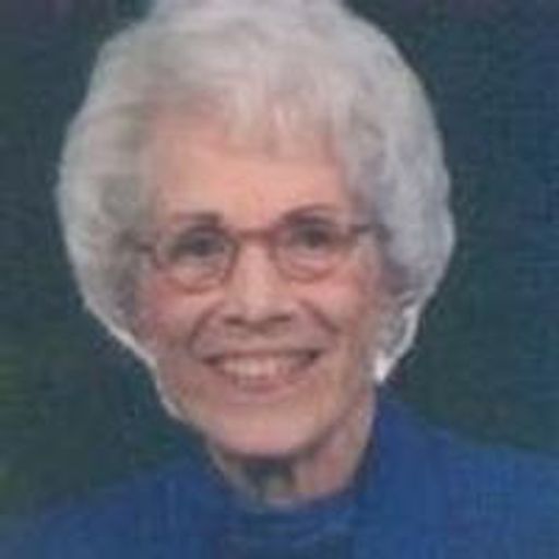 Selma "Sally" Anderson Profile Photo