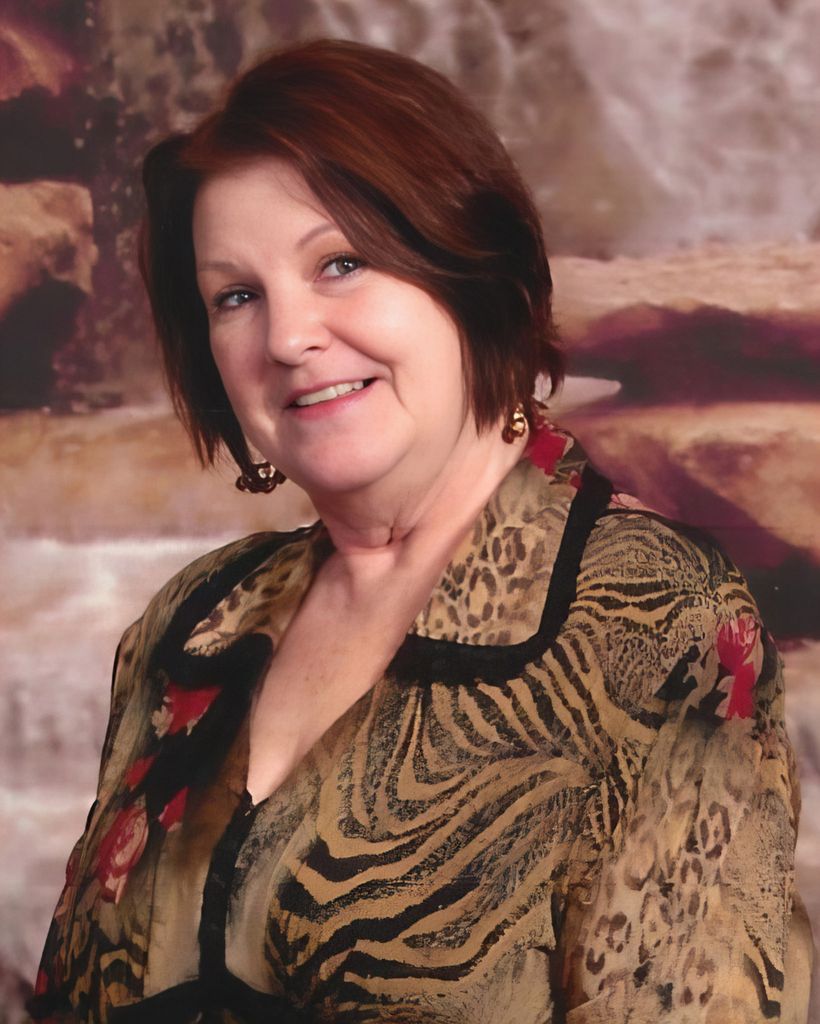 Amy Paulette "Polly" Hurry