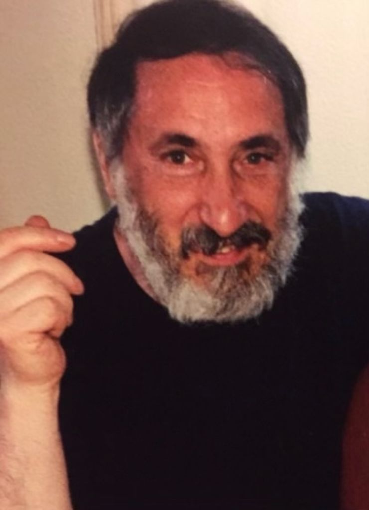 Dennis Paul Samiagio Profile Photo