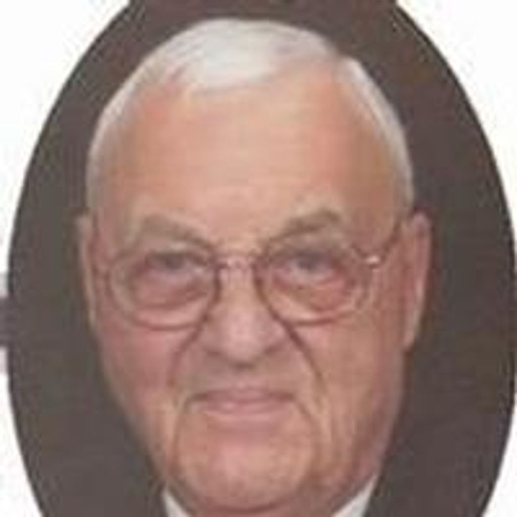 Donald S. Whealy