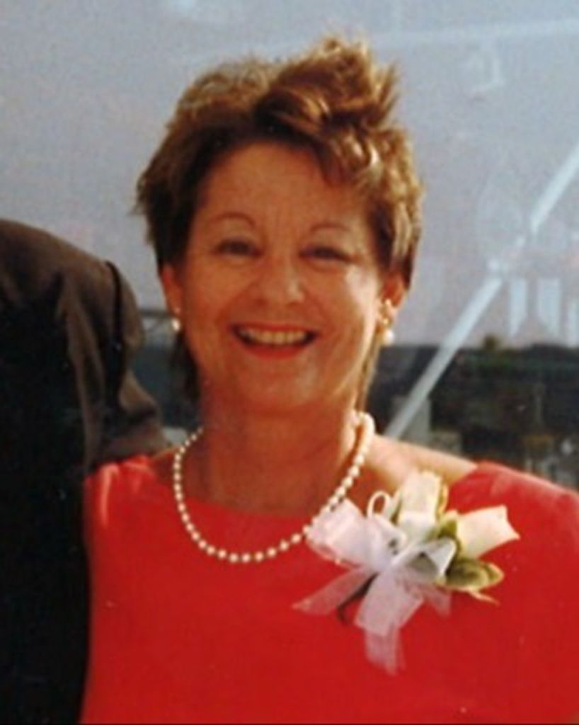 Cheryl Chaplin Mullis