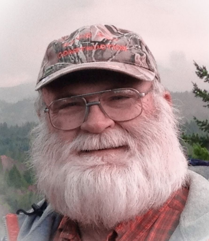 David  Mark Cox