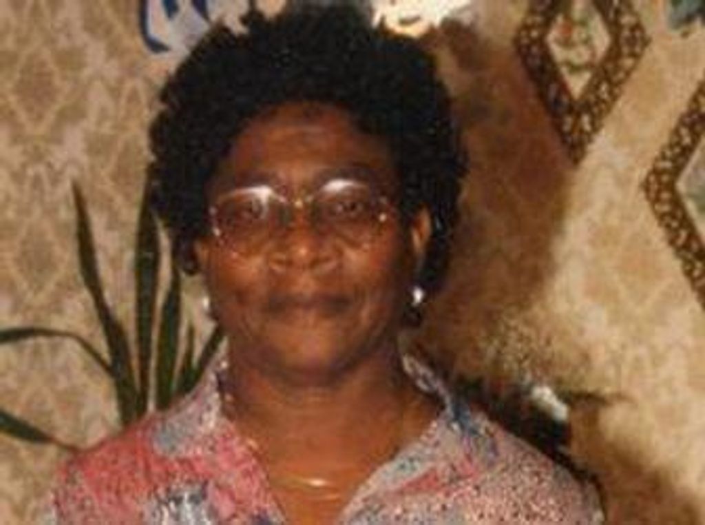 Mrs. Willie Lee Nixon