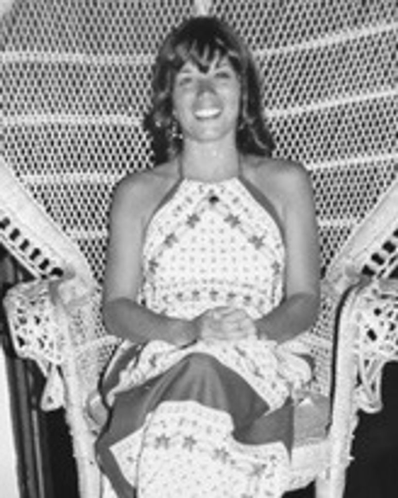 Barbara Jean Sammarco