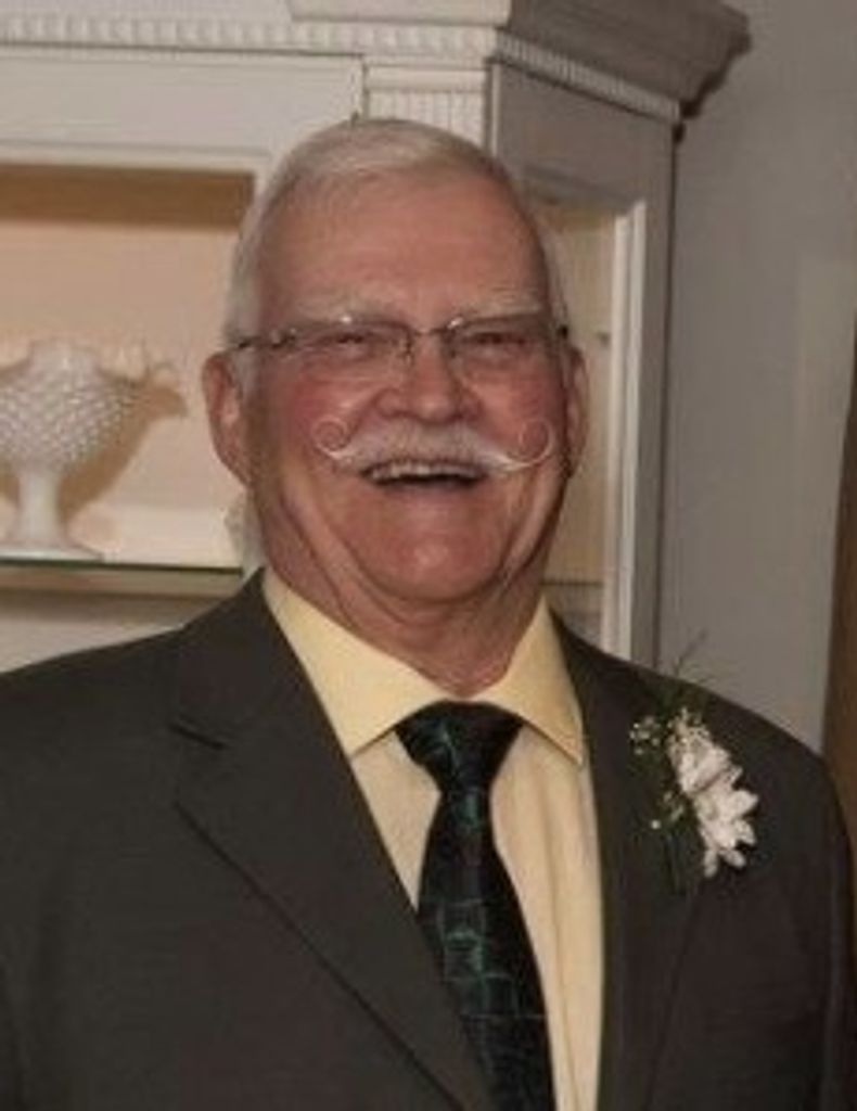 Robert E. Clipp Profile Photo