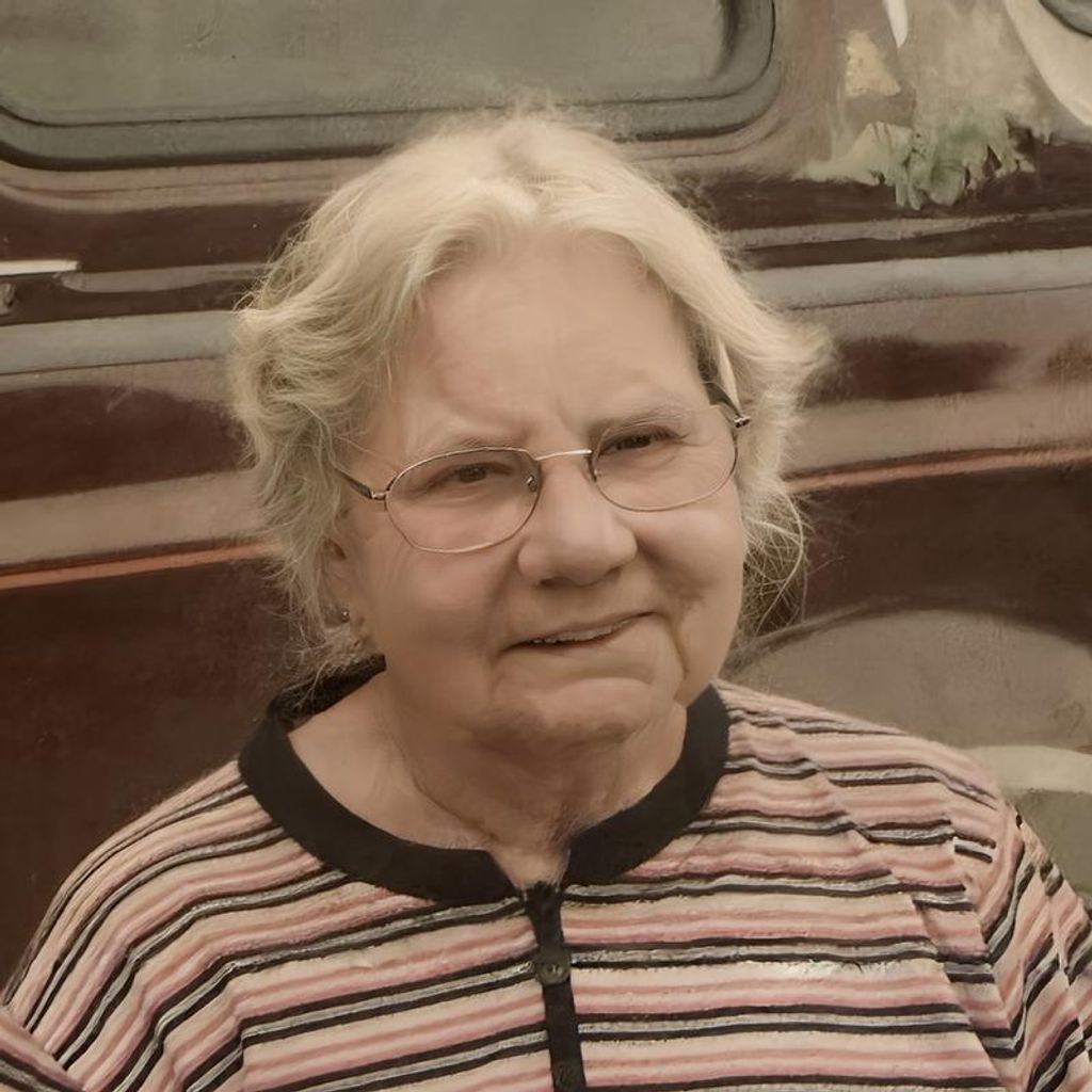 Betty E Burnsworth Profile Photo