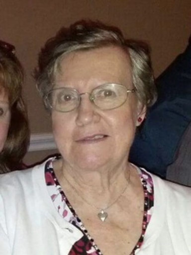 Delphine Ruth Kleb