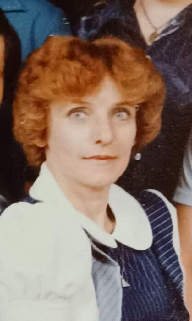 Christal Ann (Wolfgang)  Helman Profile Photo