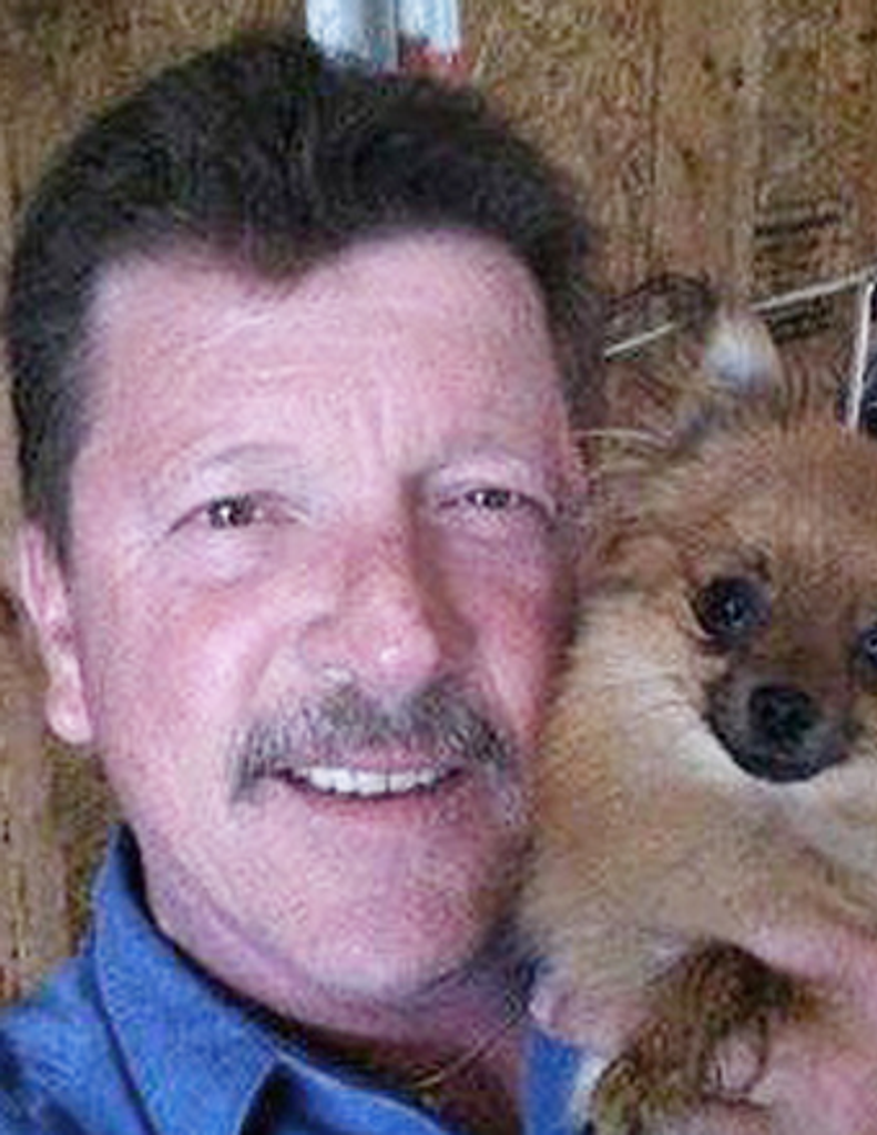 Patrick Jon Landis Profile Photo