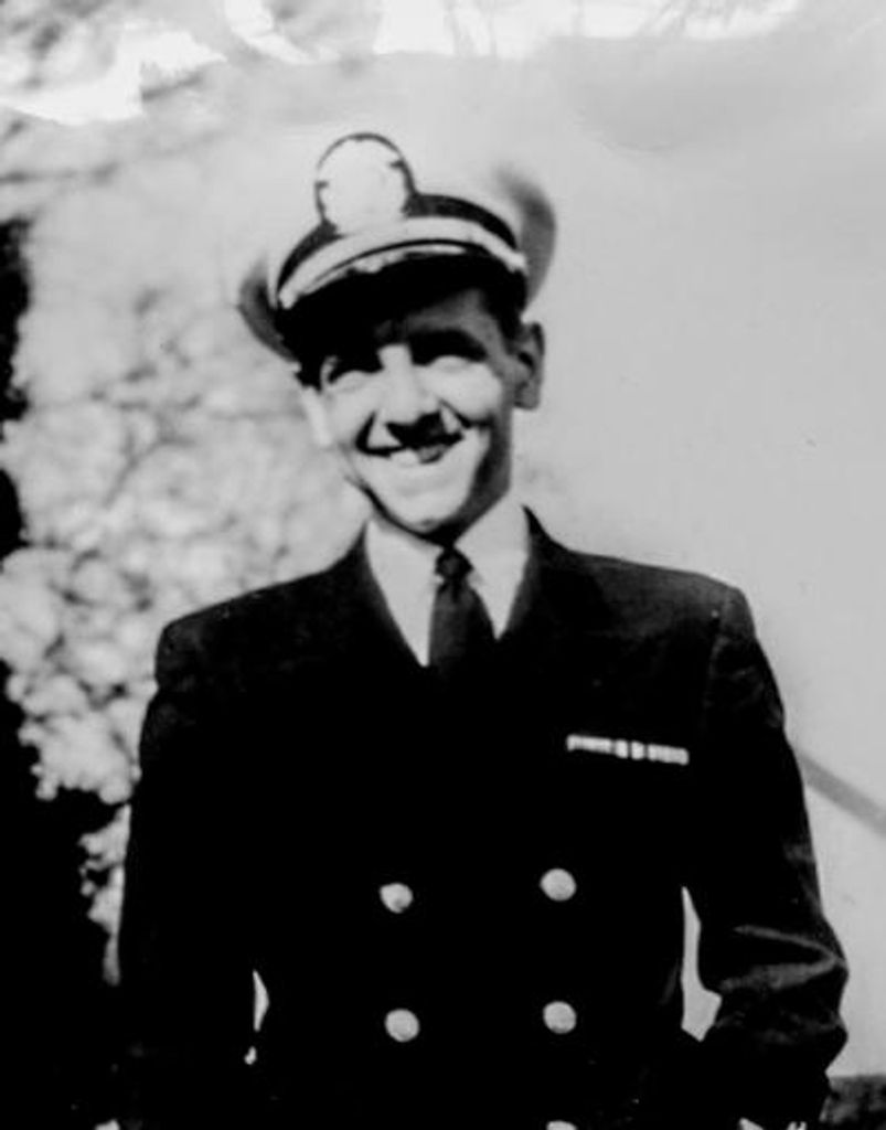 James Hillyard Spielberger, Sr. Profile Photo