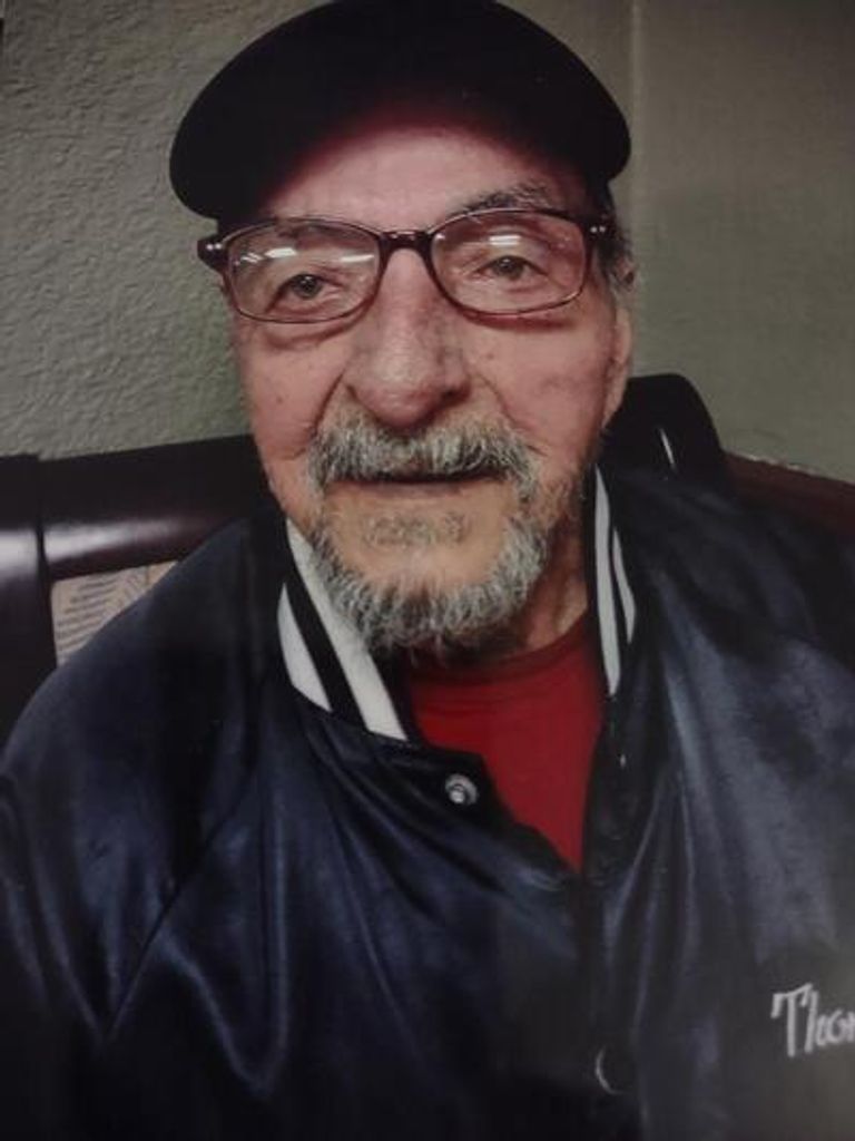 Juan Jose "Cheve" Balderas