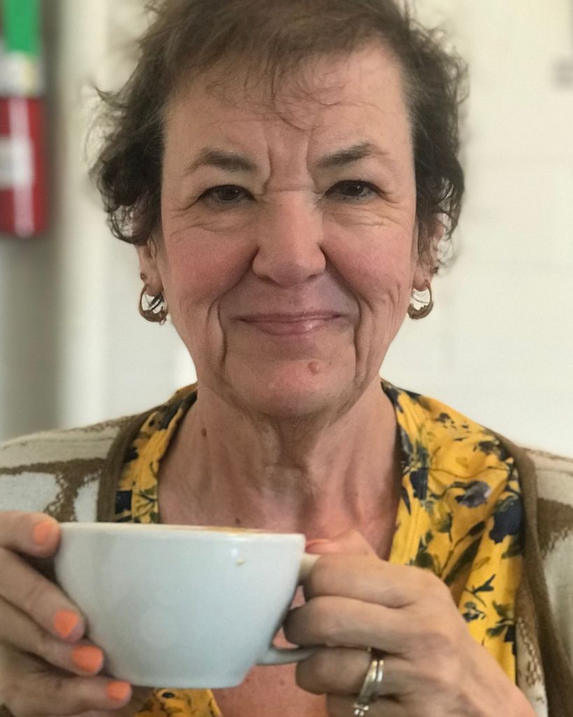 Merrily Cathay Leach Profile Photo