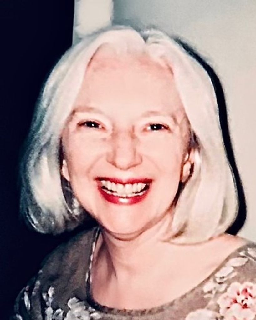 Jamie Johnston Warren