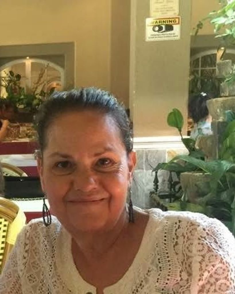Dora Imelda Clendenen Profile Photo