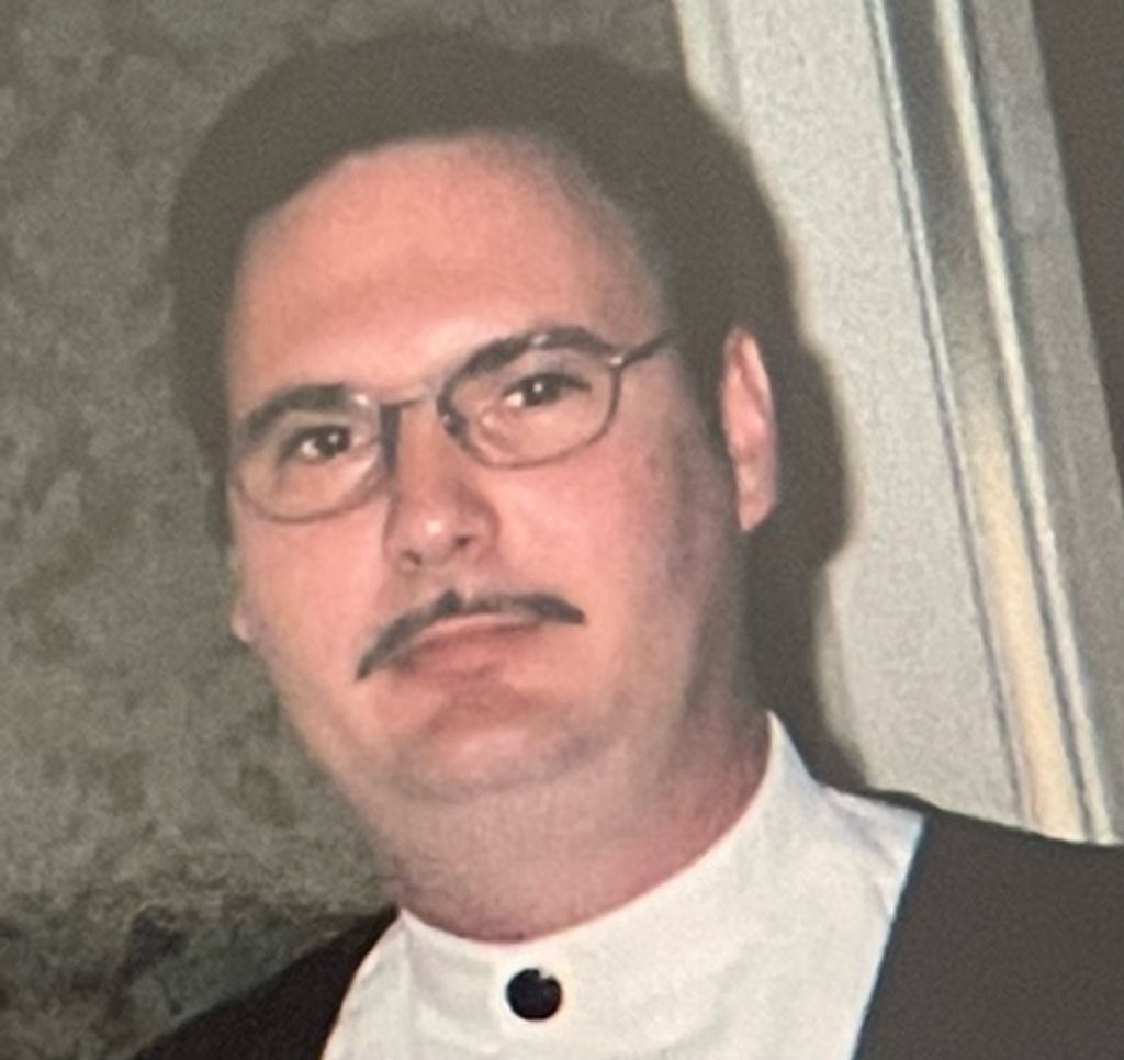 Andre Archambeault Profile Photo