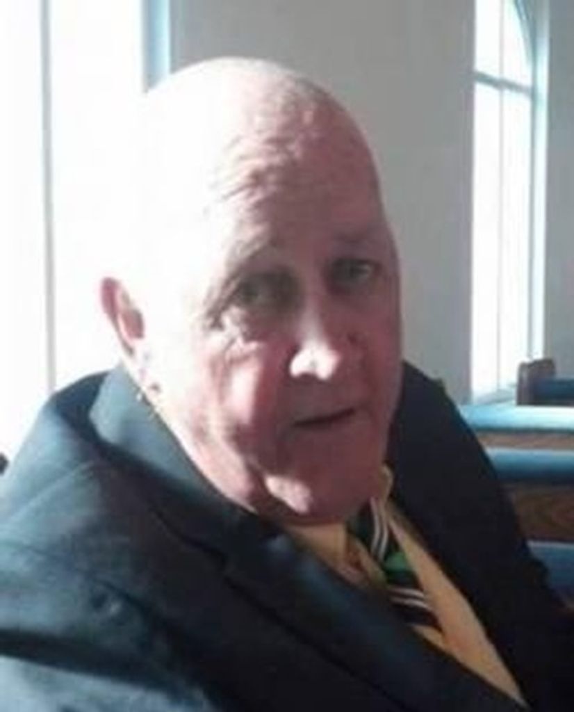 Wayne Manning Profile Photo