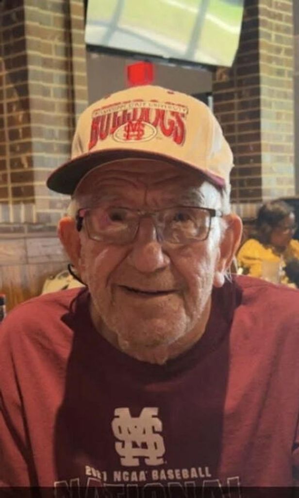 Herschel Lamar Hale Profile Photo