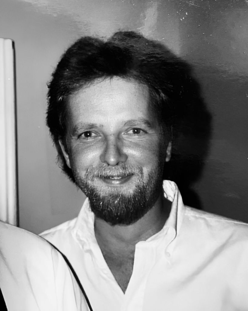 Ted Christopher Alligood