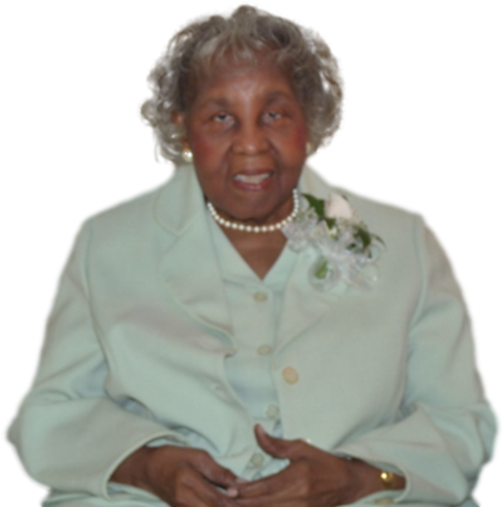 Mildred Jackson Profile Photo