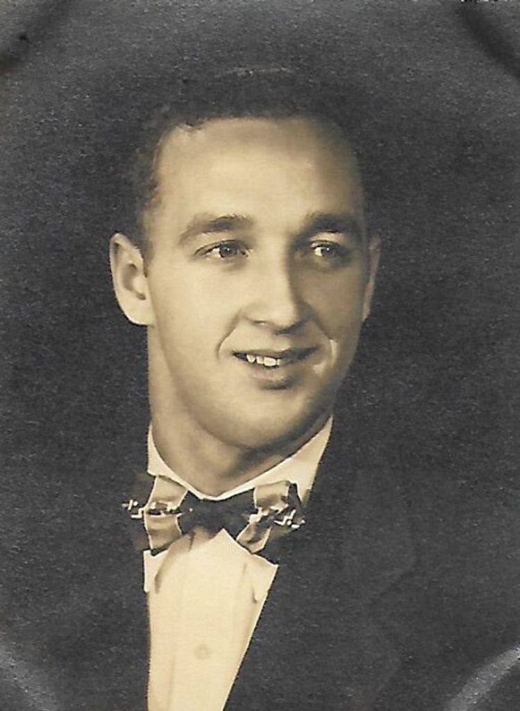 Frank Craig