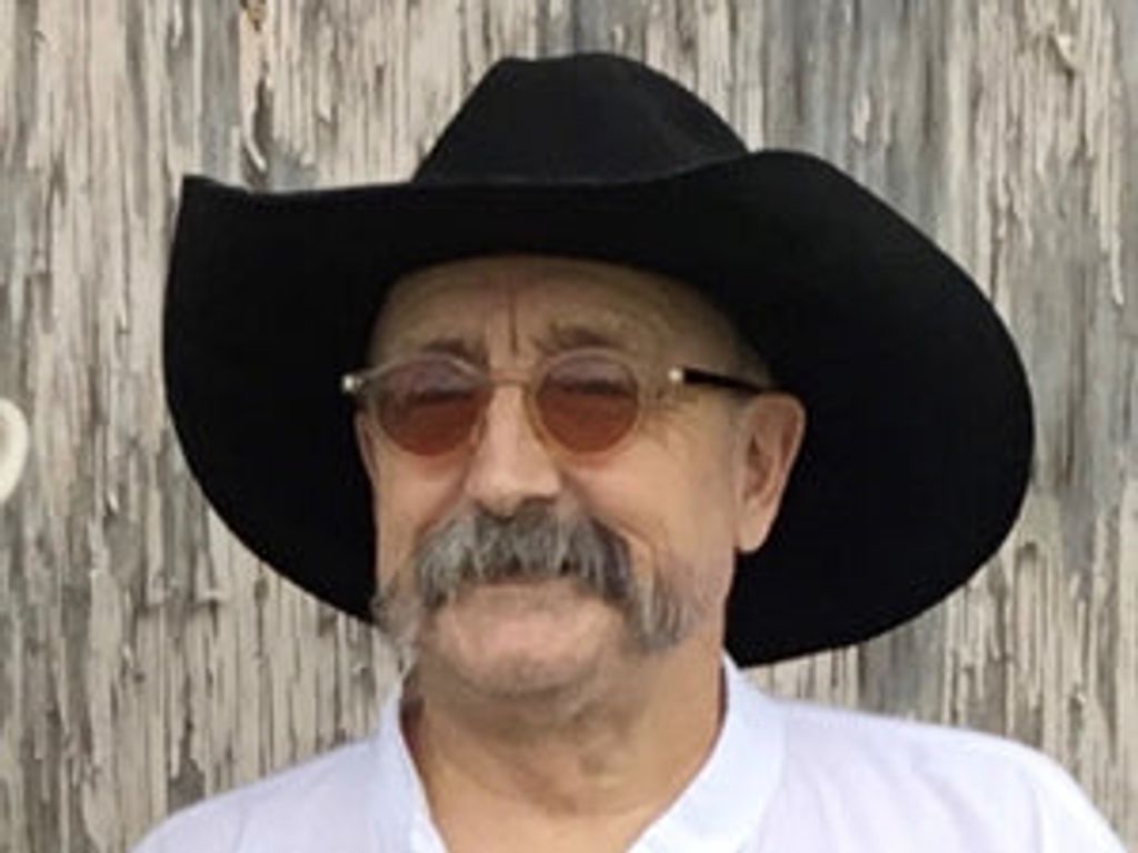 James Kenneth Dixon Profile Photo