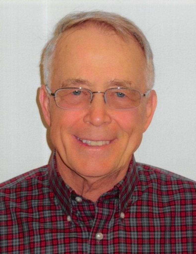 Thomas Edward Cote Profile Photo