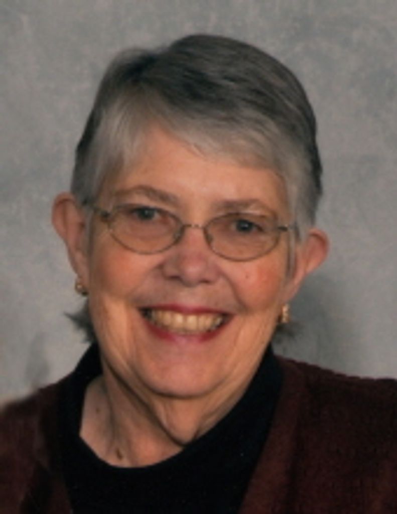 Carol  Jensen Profile Photo