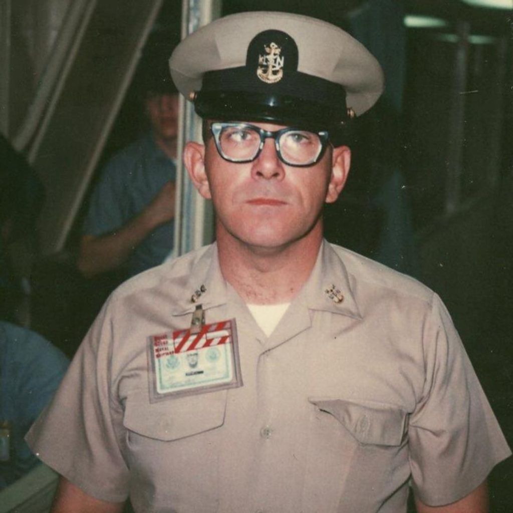 Larry Lynn Hinton