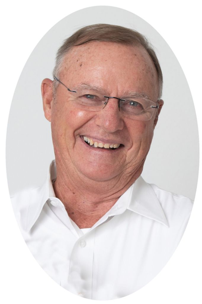 David Norman Schutz Profile Photo