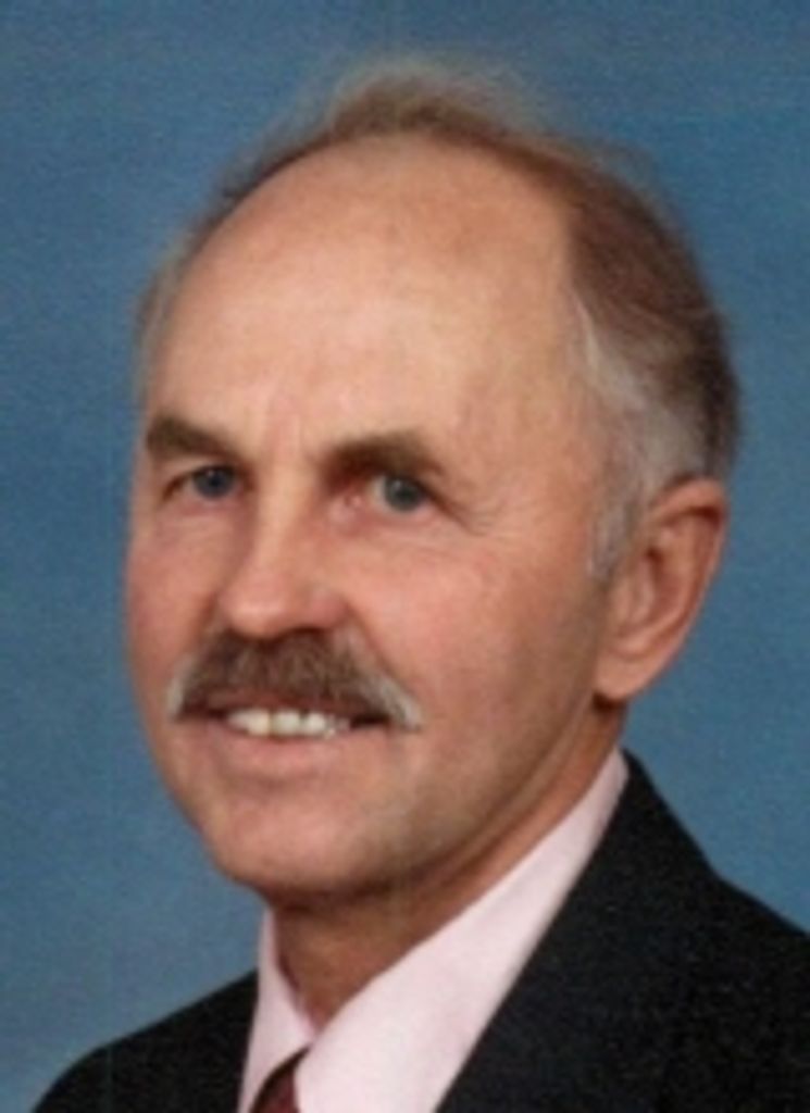 Marvin Herbert Diekhuis