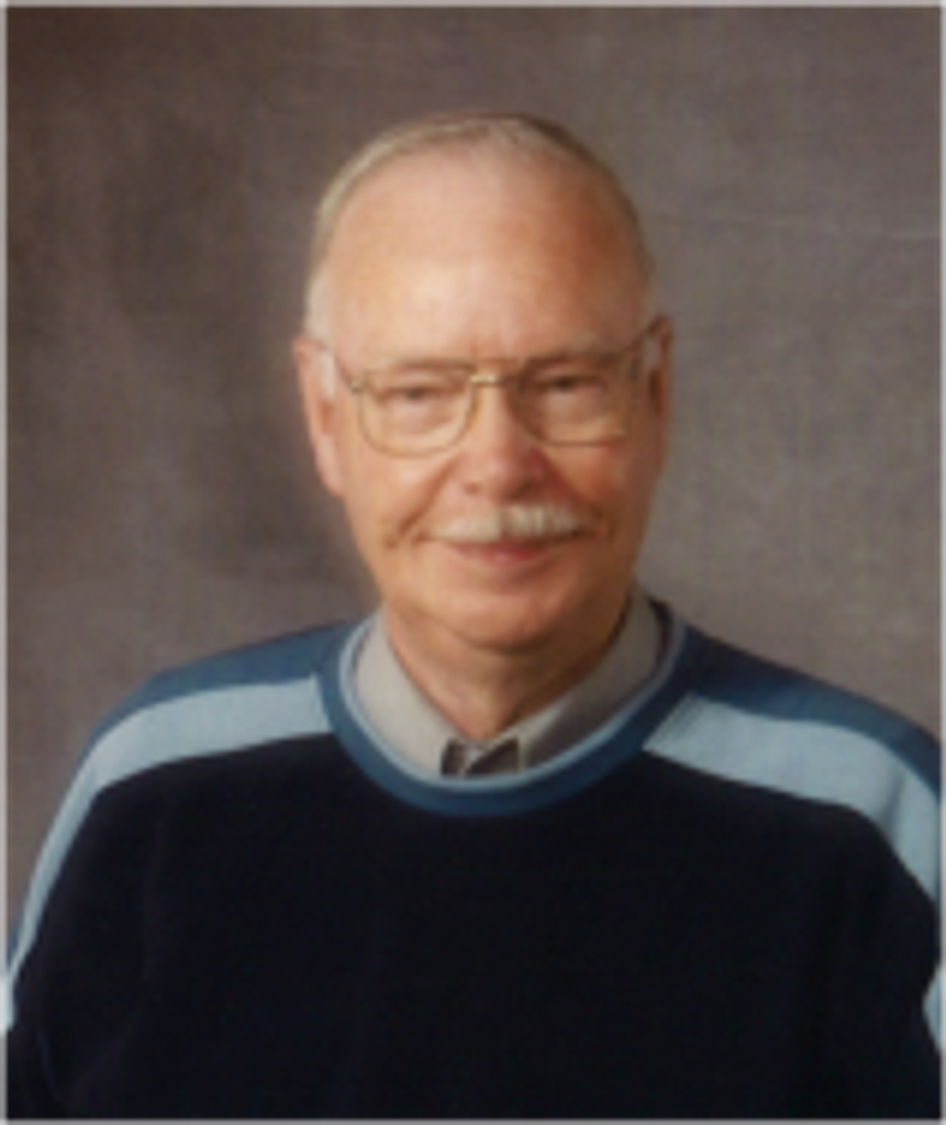 J. Ronald Boyd Cruickshank