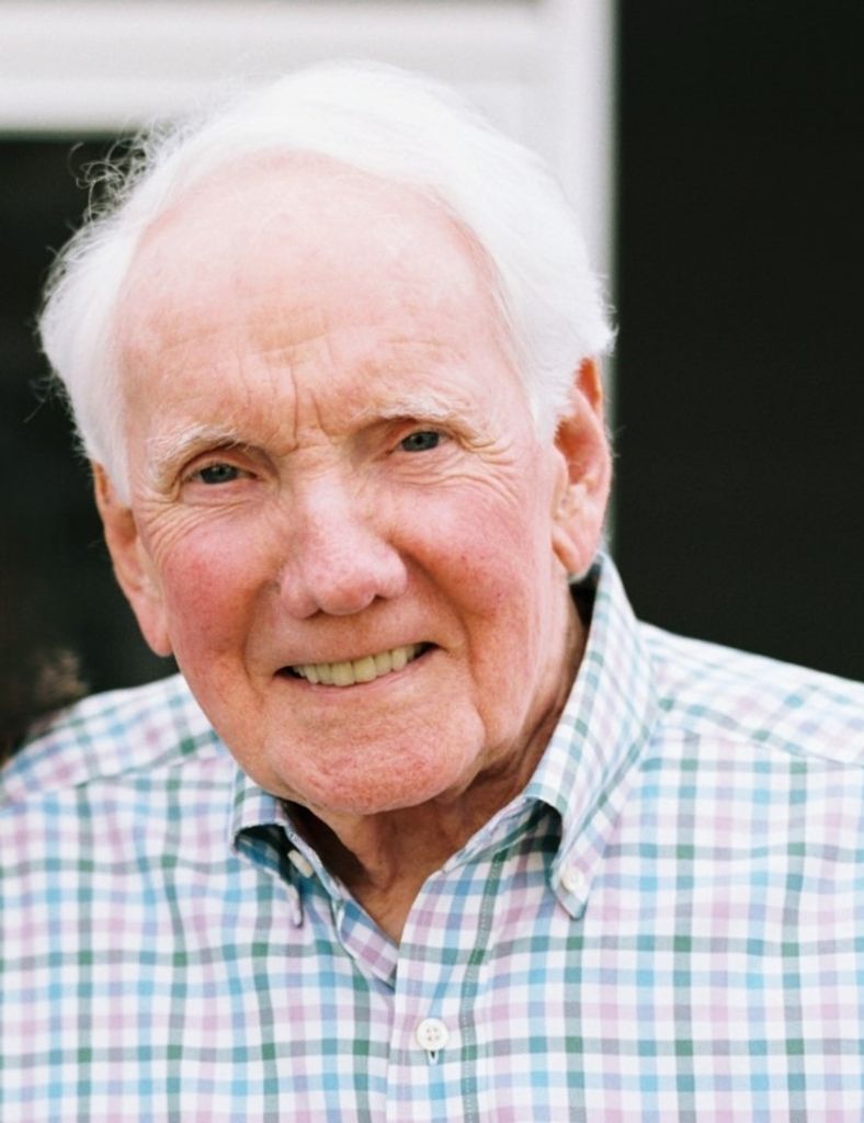 David Browne Profile Photo