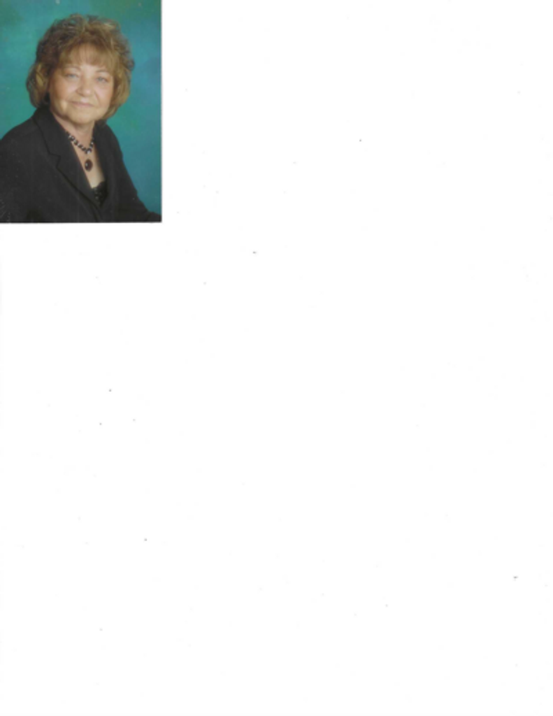 Cruzita G. Alirez Profile Photo