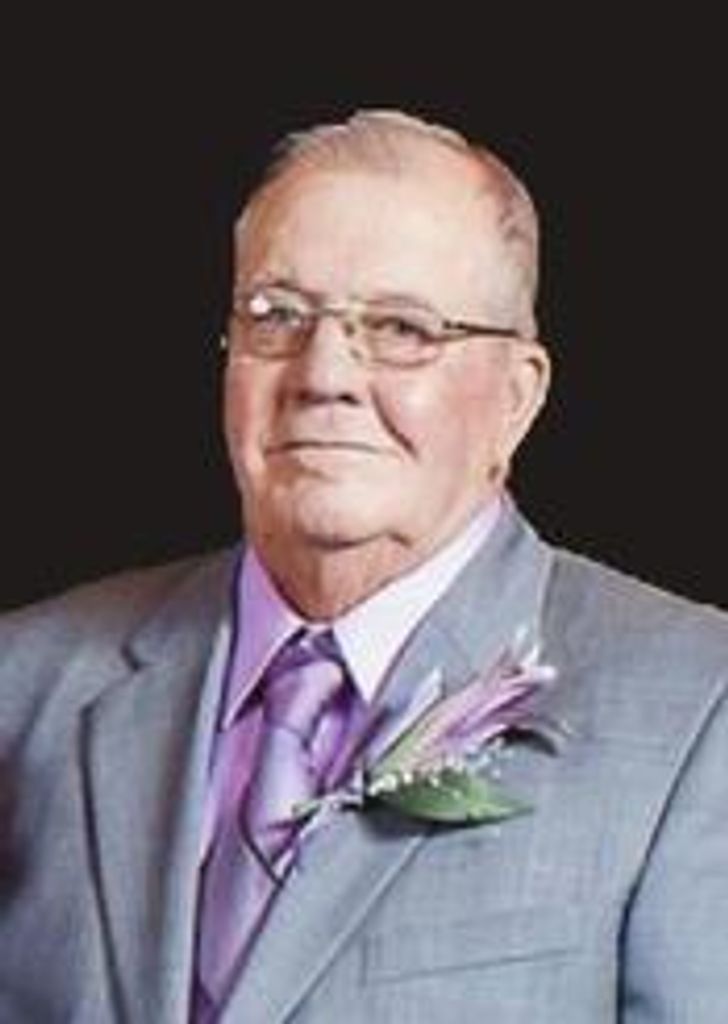 Lonnie J. Richardson